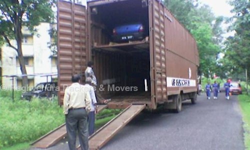 Raghvendra Packers & Movers - Packers and Movers in Govindpura, Bhopal