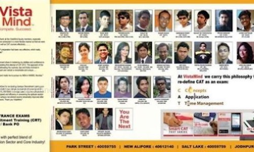 Vista Mind - Job Training in Taltala, Kolkata