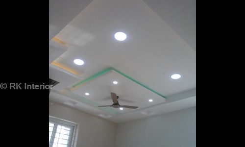 RK Interior - Interior Designers & Decorators in Kanuvai, Coimbatore