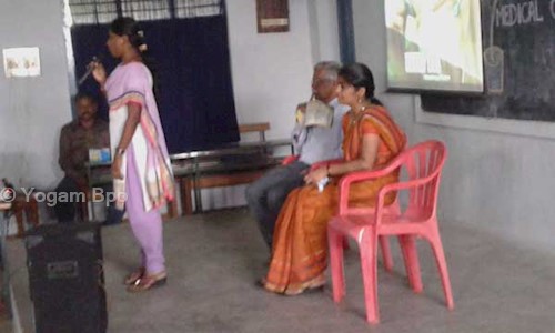 Yogam Bpo - Job Training in Park Street, Kolkata