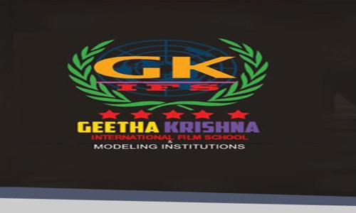 Geetha Krishana International Film & Fashion School - Job Training in Visakhapatnam H.O., Visakhapatnam