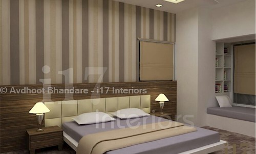 Avdhoot Bhandare - i17 Interiors - Interior Designers & Decorators in Nigdi, Pimpri Chinchwad 