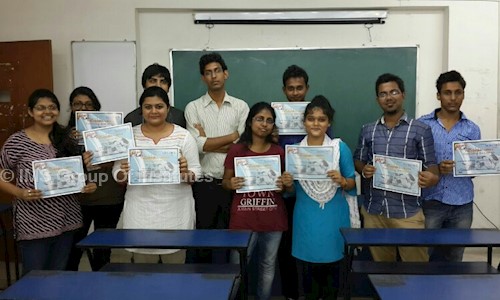 IMS Group of Institutes - Job Training in Kalinagar, Kolkata