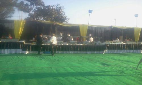 New Event - Catering Services in Vijay Nagar, Indore