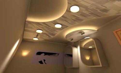 Deity Interior Designers - Interior Designers & Decorators in Vijayawada H.O., Vijayawada