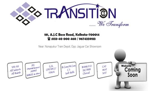 Transition Career Solutions - School Tuitions in Entally, Kolkata