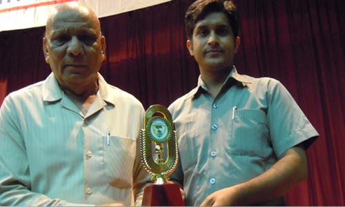 Kota Saifia Foundation Classes - School Tuitions in Jamia Nagar, Delhi