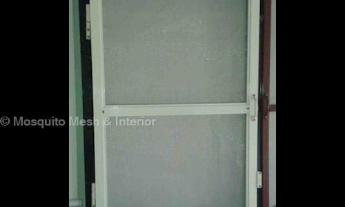 Mosquito Mesh & Interior - Pest Control in Vidyaranyapura, Bangalore