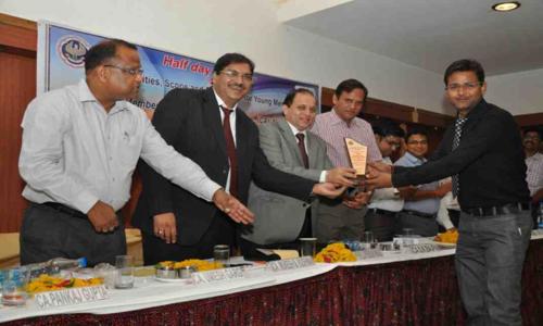 Commerce Arena - School Tuitions in Shoe Market, Agra