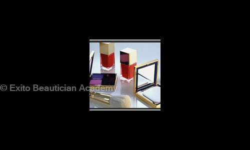 Exito Beautician Academy - Job Training in Choolaimedu, Chennai