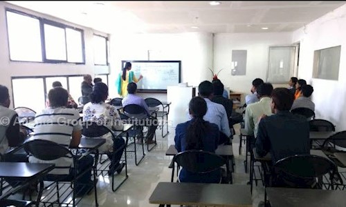 Atlanta Group of Institutions - School Tuitions in Krishnarajapura, Bangalore