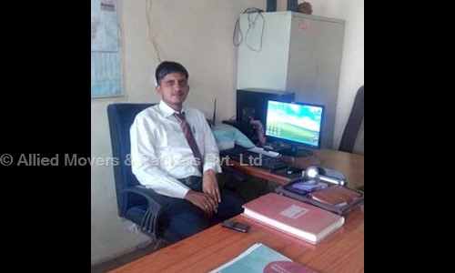 Allied Movers & Packers Pvt. Ltd. - Packers and Movers in Khangaon, Nagpur