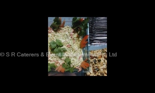 S.R. Caterers & Event Management Pvt. Ltd. - Catering Services in Indira Nagar, Nashik