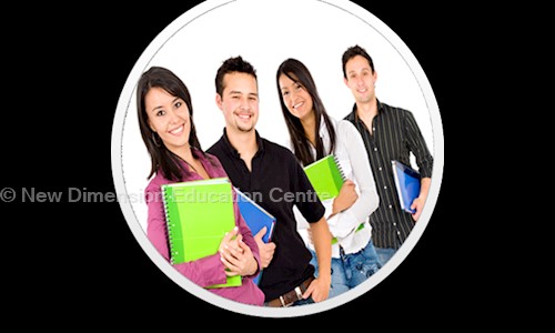 New Dimension Education Centre - Finance & Accounting tuitions in Nungambakkam, Chennai