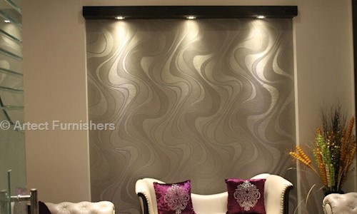 Artect Furnishers - Interior Designers & Decorators in Sector 37, Chandigarh