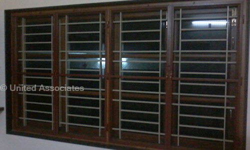 United Associates - Pest Control in Koundampalayam, Coimbatore