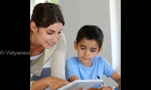 Vidyanext - School Tuitions in Sanjay Nagar, Bangalore
