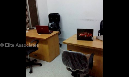Elite Associates - Job Training in Katol Road, Nagpur