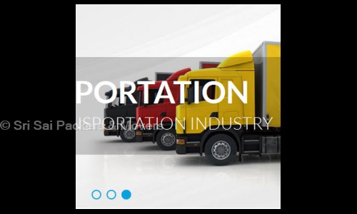 Sri Sai Packers & Movers - Packers and Movers in Nanganallur, Chennai
