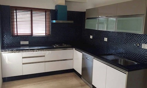 36 Scannio Design - Interior Designers & Decorators in T. Nagar, Chennai