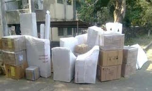 Divya Packers & Movers - Packers and Movers in Vadodara H.O., Vadodara