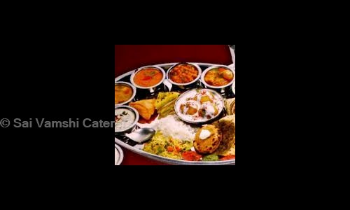 Sai Vamshi Caterers - Catering Services in Attapur, Hyderabad