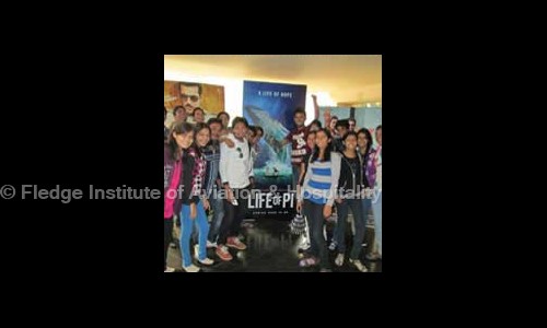 Fledge Institute of Aviation & Hospitality - Job Training in Vasanth Nagar, Bangalore