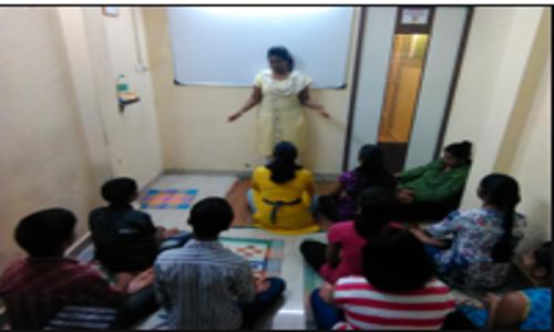 Arjun Academy - School Tuitions in Kandivali West, Mumbai