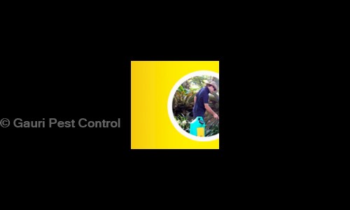 Gauri Pest Control - Pest Control in Kondhwa, Pune