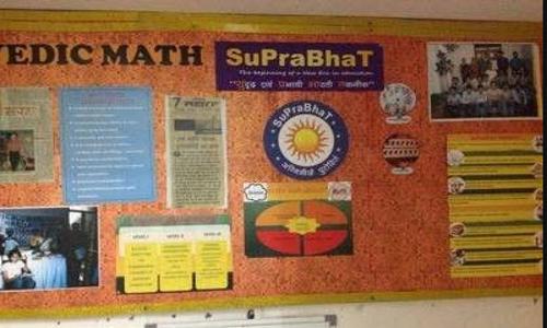 Suprabhat Eduventures - School Tuitions in Kalkaji, Delhi