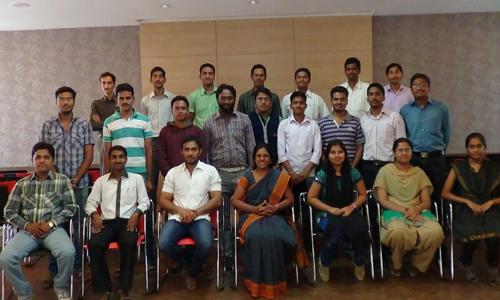 Maitreyee Language Institute - Job Training in Karve Nagar, Pune