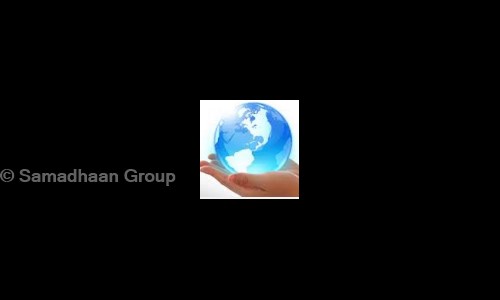 Samadhaan Group - Placement Consultancies in Janakpuri, Delhi
