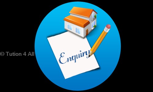 Tution 4 All - School Tuitions in Ulsoor, Bangalore
