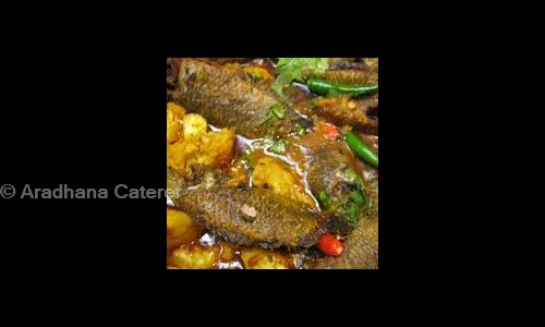 Aradhana Caterer - Catering Services in Dum Dum, Kolkata