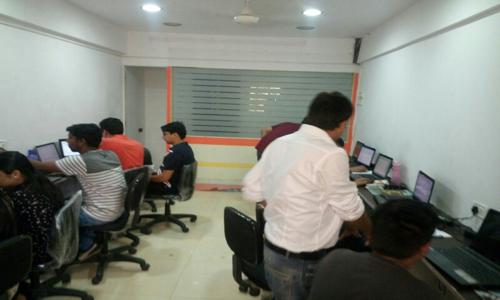 JK IT Training - Job Training in Andheri West, Mumbai