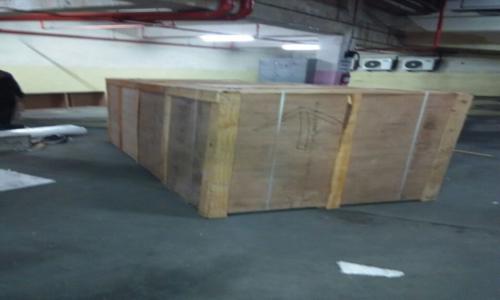 Care India Packers & Movers - Packers and Movers in Sector 26, Chandigarh