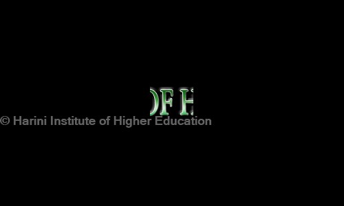 Harini Institute of Higher Education - Distance Education in K. Pudur, Madurai