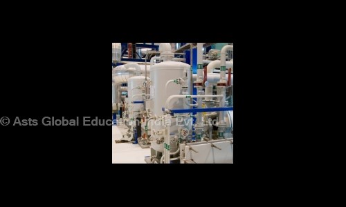Asts Global Education India Pvt. Ltd. - Job Training in Ernakulam, Cochin