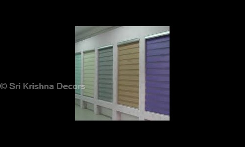 Sri Krishna Decors - Pest Control in Vellore Bazaar, Vellore