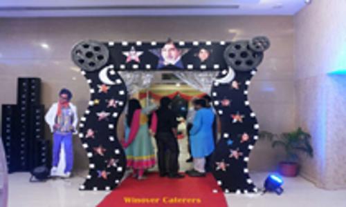 Winover Caterers - Catering Services in Vile Parle East, Mumbai