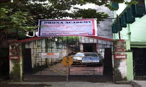Drona Academy - School Tuitions in Kalighat, Kolkata