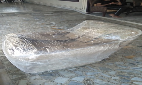 Apple Packers & Movers - Packers and Movers in Patamata, Vijayawada