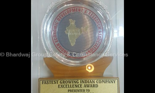 Bhardwaj Group Safety & Consultancy Services - Job Training in Thane West, Mumbai
