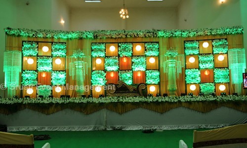 Srusti Event Management - Catering Services in Tonachikoppal Layout, Mysore
