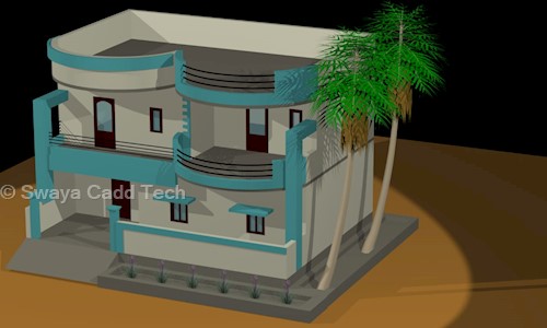 Swaya Cadd Tech - Job Training in Tambaram, Chennai
