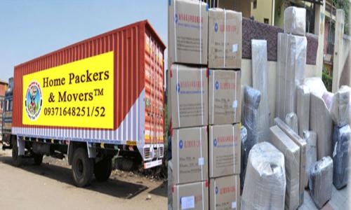 Home Packers & Movers - Packers and Movers in Jalgaon, Jalgaon