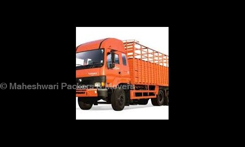 Maheshwari Packers & Movers - Packers and Movers in Saket Nagar, Indore