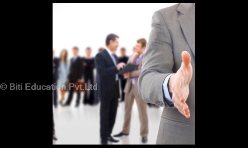 Biti Education Pvt.Ltd. - Distance Education in Delhi, Delhi