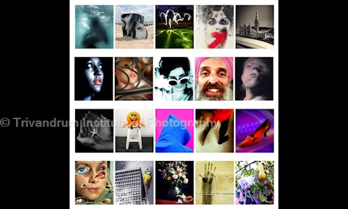Trivandrum Institute of Photography - Job Training in Thampanoor, Trivandrum