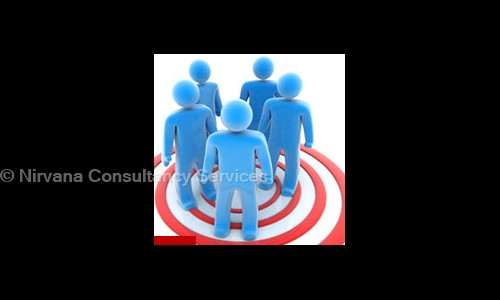 Nirvana Consultancy Services - Placement Consultancies in Gulbai Tekra, Ahmedabad